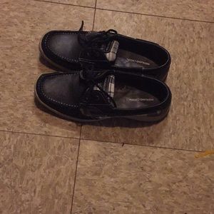 None of my siblings can wear them